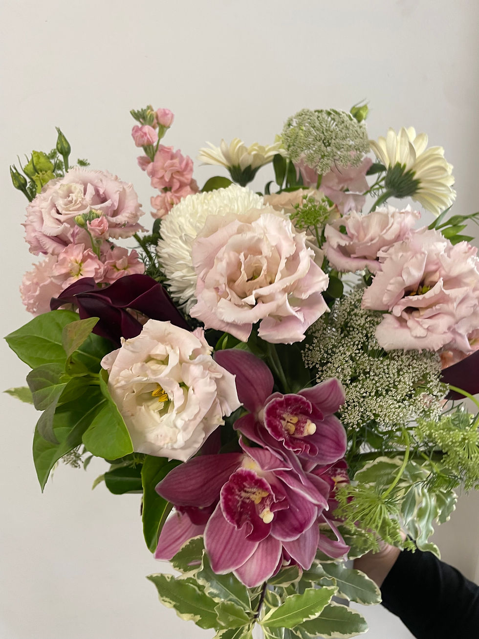 Thumbnail: 'Pretty In Pink' Bouquet