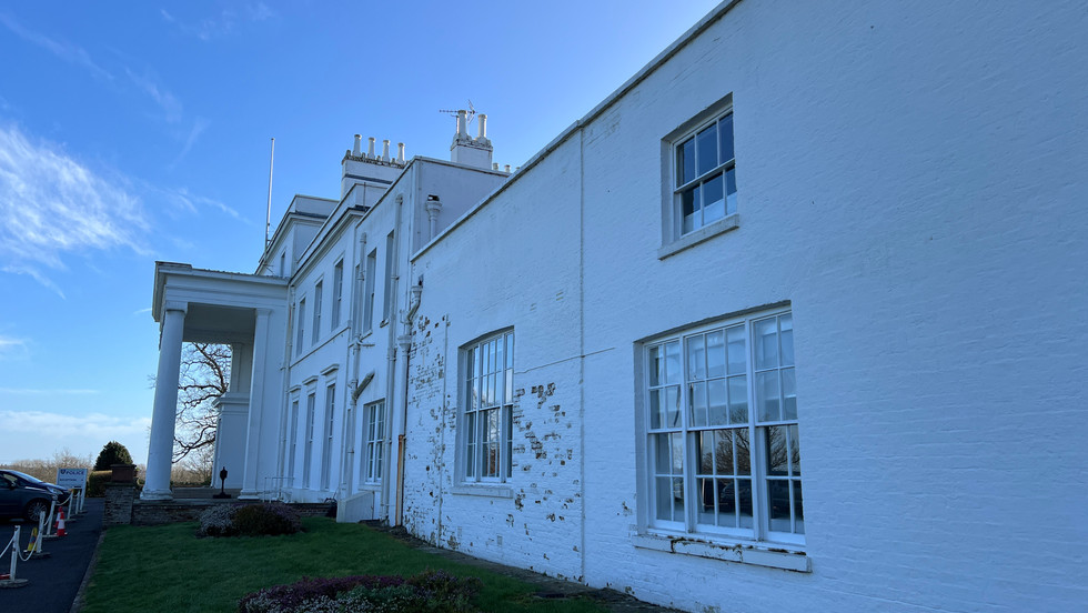White House