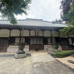  【会員寄稿コラム】東京・多摩に残る秀郷の痕跡①（府中市／高安寺・秀郷稲荷大明神）（羽村市／武蔵阿蘇神社）