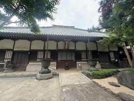  【会員寄稿コラム】東京・多摩に残る秀郷の痕跡①（府中市／高安寺・秀郷稲荷大明神）（羽村市／武蔵阿蘇神社）