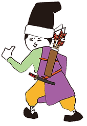 栃木の武将『藤原秀郷』をヒーローにする会 | 株式会社みやもと