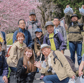 栃木の武将 藤原秀郷をヒーローにする会　皆川城跡・金剛寺 歴史探訪レポート　2026年3月28日開催