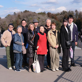 『宇都宮市大谷町探訪』2026年2月21日開催