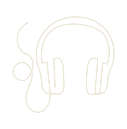 Headphones icon