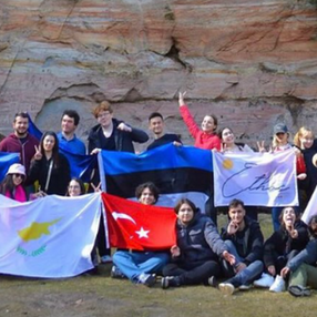 Harmony In Diversity: Youth For Integration -Estonya