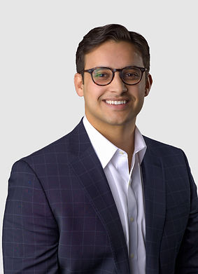 Robert Schetty - Financial Advisor