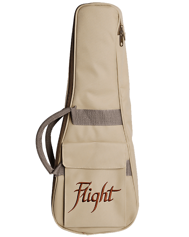 Miniatura: Flight DUBS Bass Ukulele