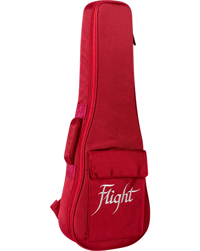 Miniatura: Flight Gigbag Deluxe Soprano