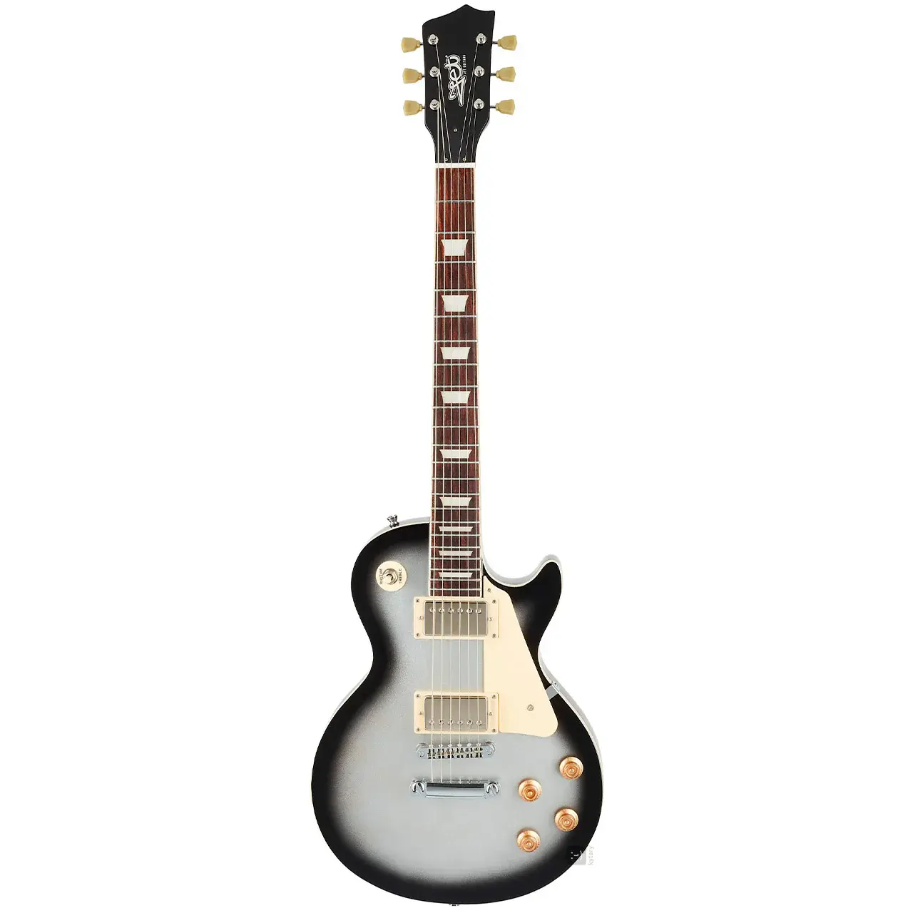 Guitarra Eléctrica Jet JL-500 SLB