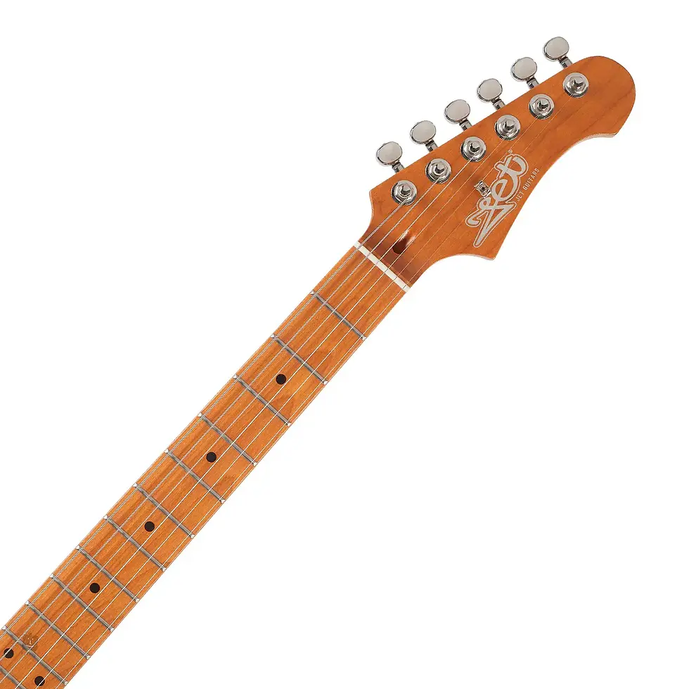 Miniatura: Guitarra Eléctrica Jet JS-400 LPB