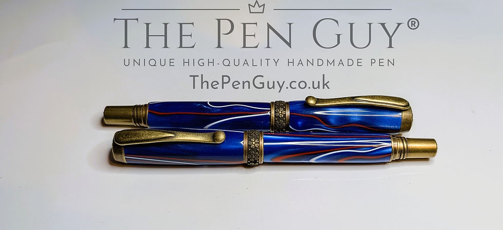 Thumbnail: Carousel Brace of Rollerballs - Groovy