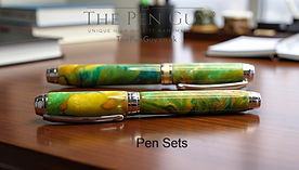 AI_Product_Images Manismann Pen Set - Verdant Surge item-1-https___static.wixstatic.com_me