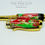 Thumbnail: Prontus Fountain Pen - Accented Green and Red Swirl