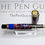 Thumbnail: Emperor Fountain Pen - The Misfit