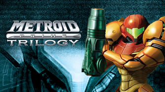 Metroid Prime Trilogy Switch? You know you want it!