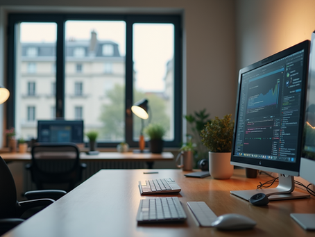 Configuration PC Préférée : Notre Top 6 à Paris