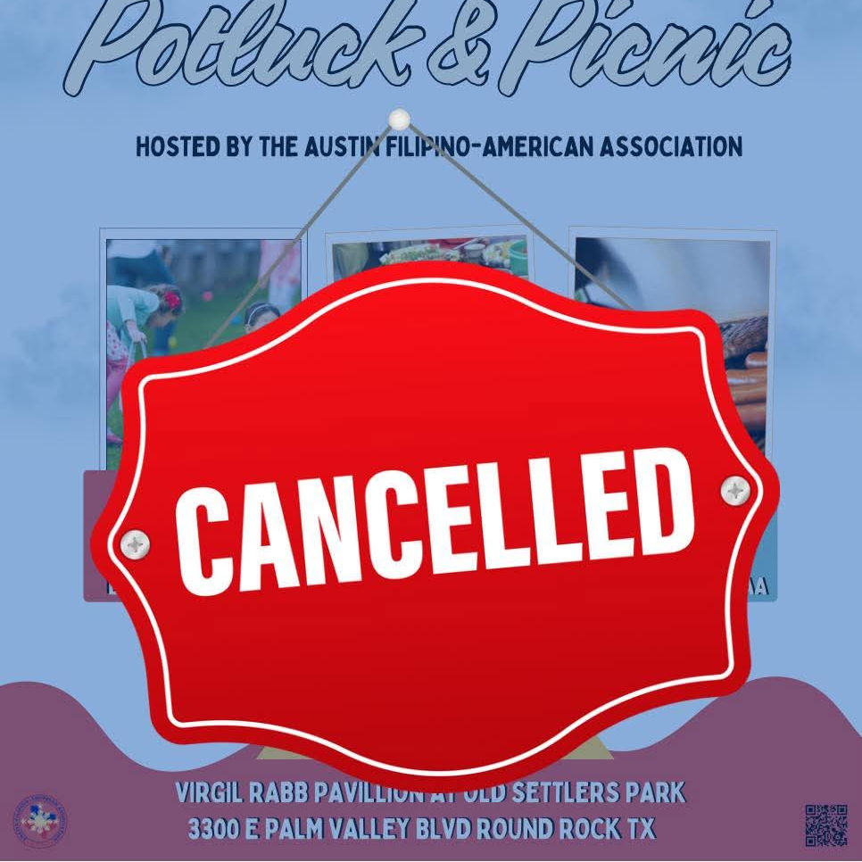 *CANCELLED DUE TO WEATHER FORECAST* AFAA’s Easter Egg Hunt, Potluck & Picnic 2026!