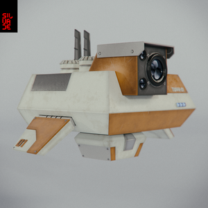 PERSONAJES Y MASCOTAS