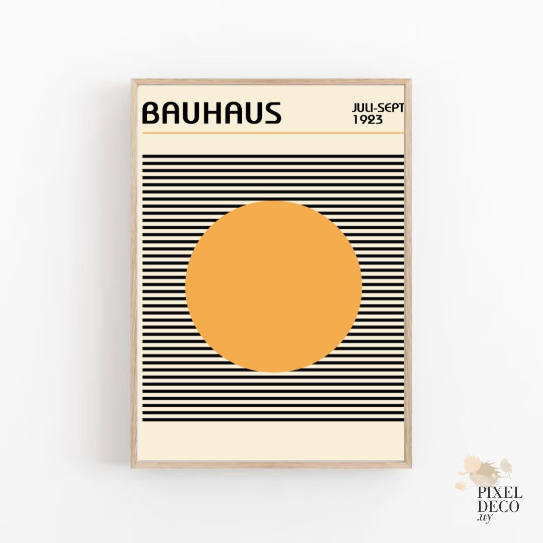 Bauhaus 2