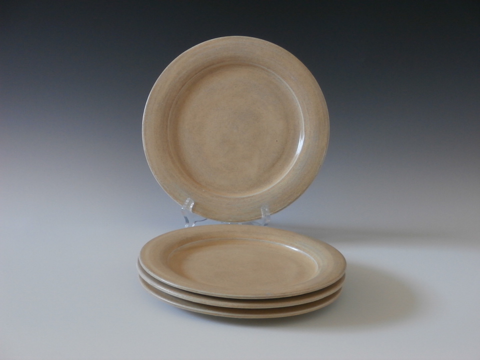 Oatmeal dinner set