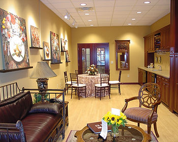 Tasting Room