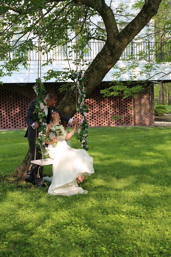 Black Iris Estate Wedding Venue & Special Events Carmel, IN