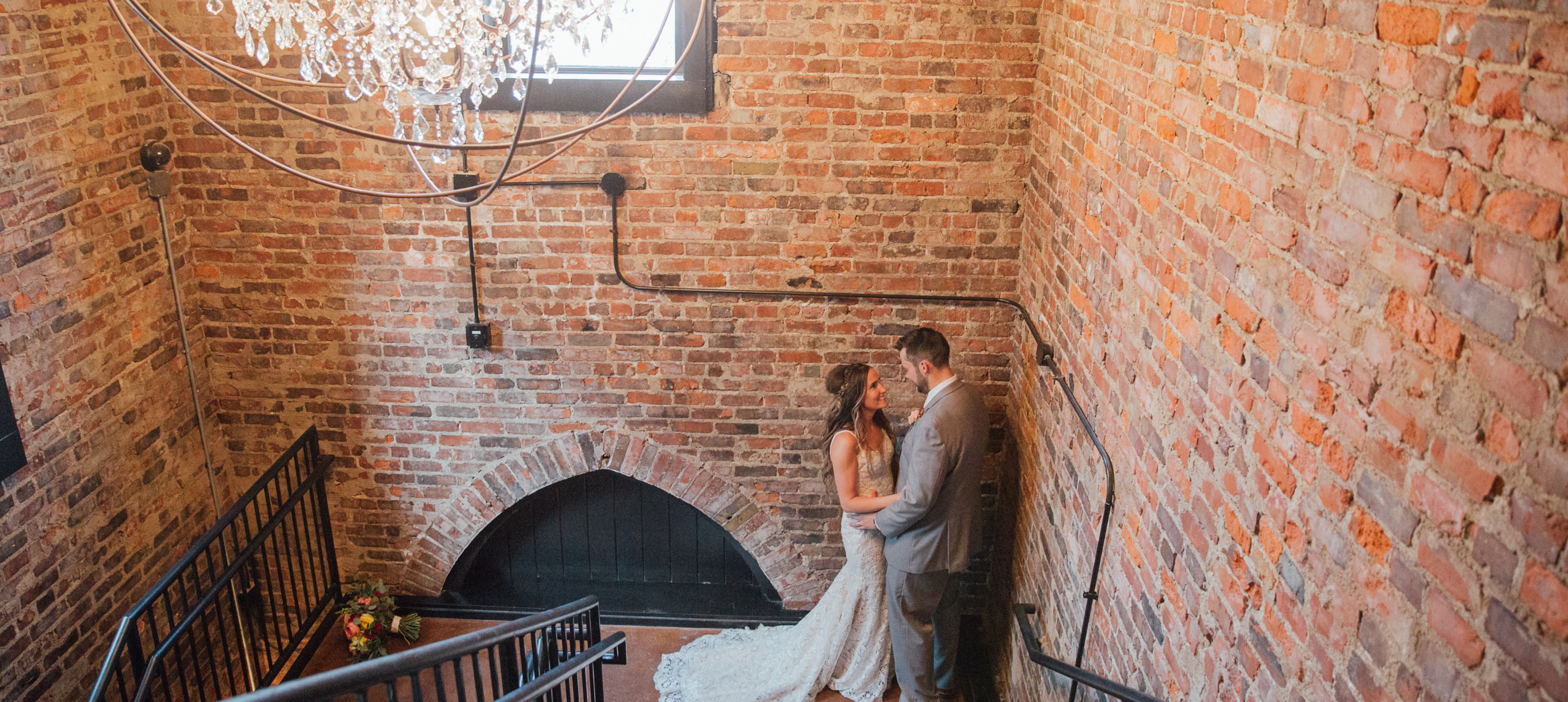 Wedding Reception Venue Canal 337 United States