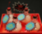 Cherry Bomb
