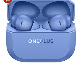 OnePlus buds 3r