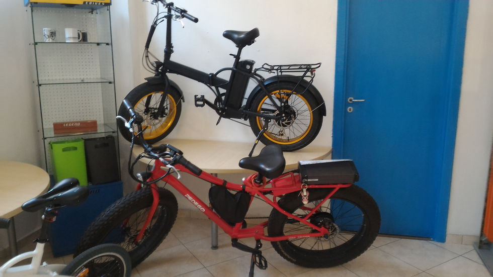 BICI