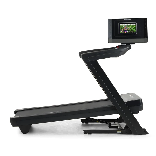Nordictrack C1250 Treadmill The Fit Stop