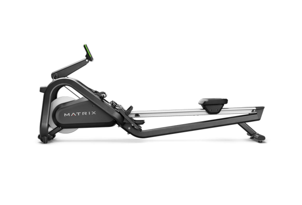 MATRIX RXP MAGNETIC RESISTANCE ROWER