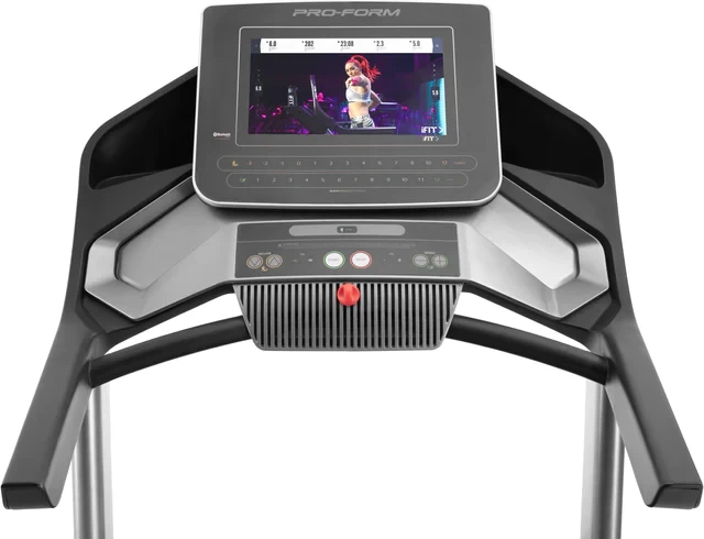Thumbnail: ProForm Pro 5000 Treadmill