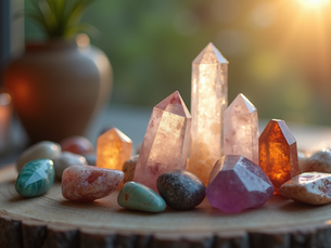 Consultoria em Magia: Caminhos para a Felicidade