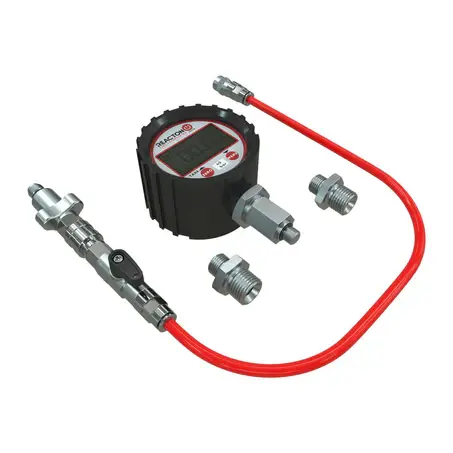 Kit - Digital Leak Detection