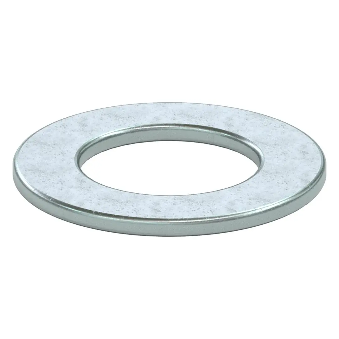 REACTON Washer - Flat - M16 - ID 17.20MM x100ea