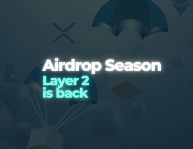 Come ottenere gli Airdrop? Caso pratico con Optimism.