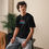 Thumbnail: Unisex organic cotton t-shirt