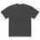 Thumbnail: Oversized faded t-shirt - BOKEHLICIOUS