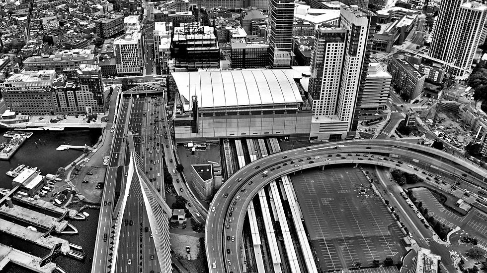 Boston