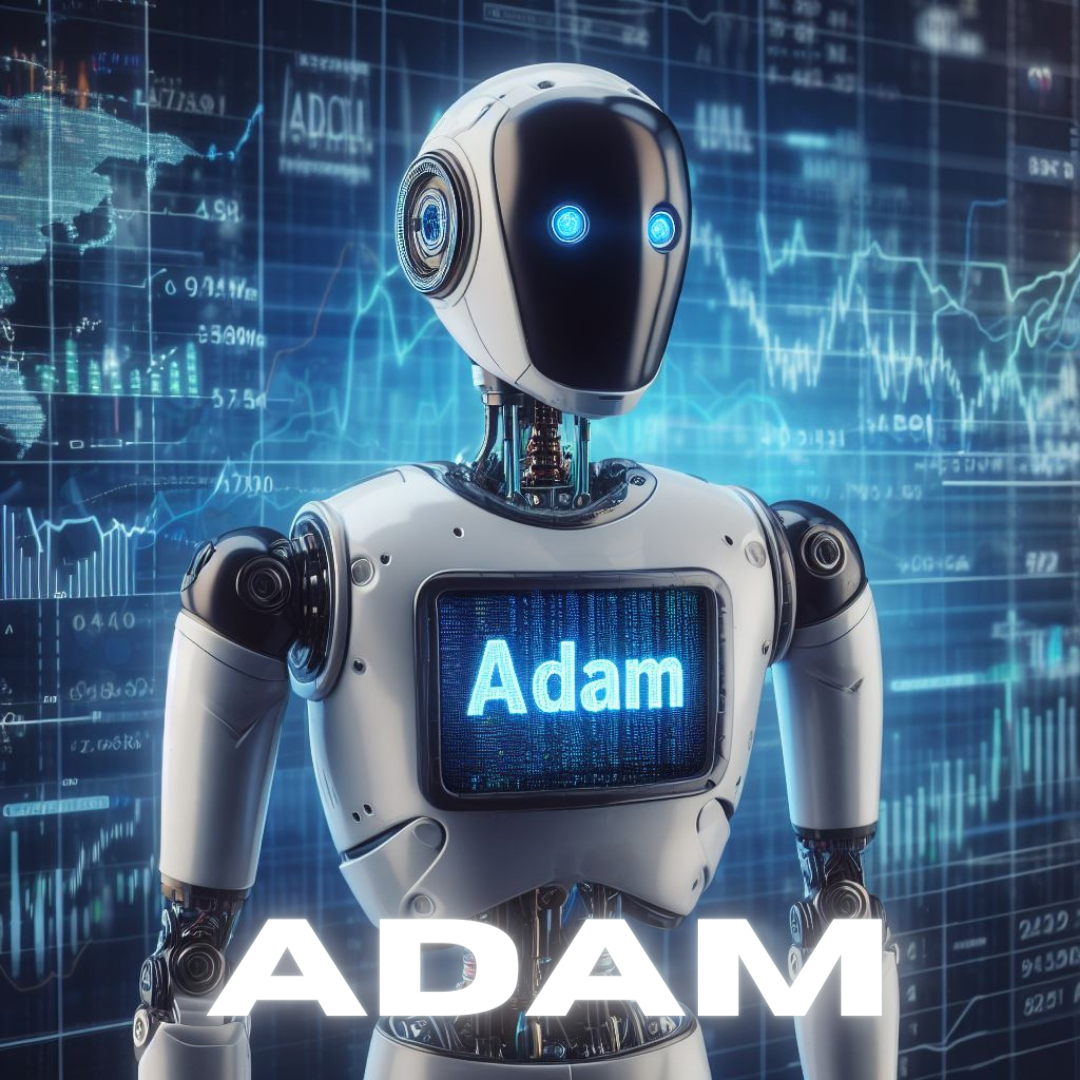 Robô Adam -Míni Dólar - Metatrader 5