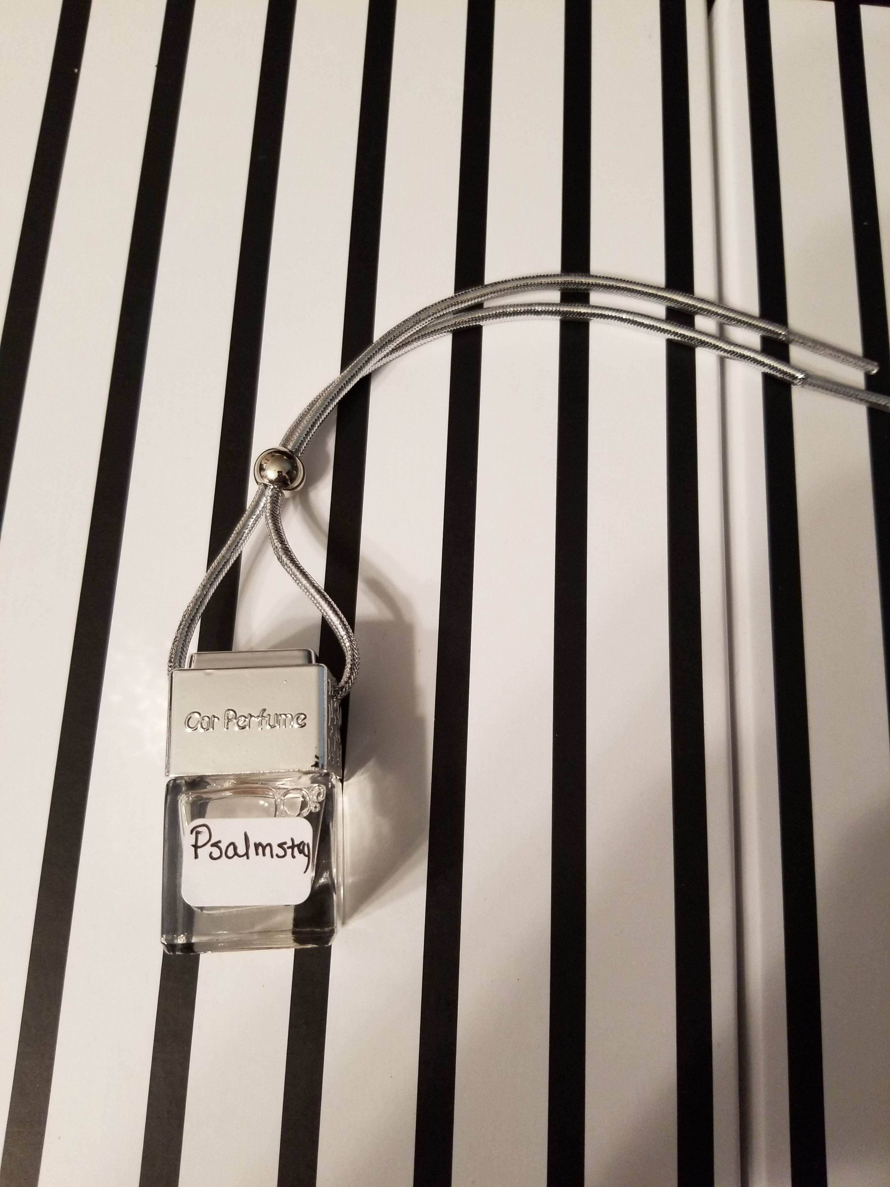 Psalmstry Car Freshies 