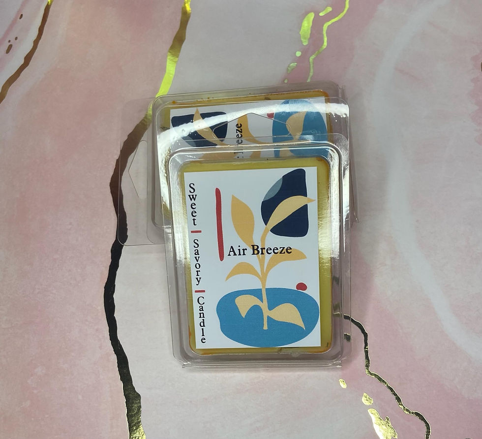 Miniatura: Air breeze Walt Melts 