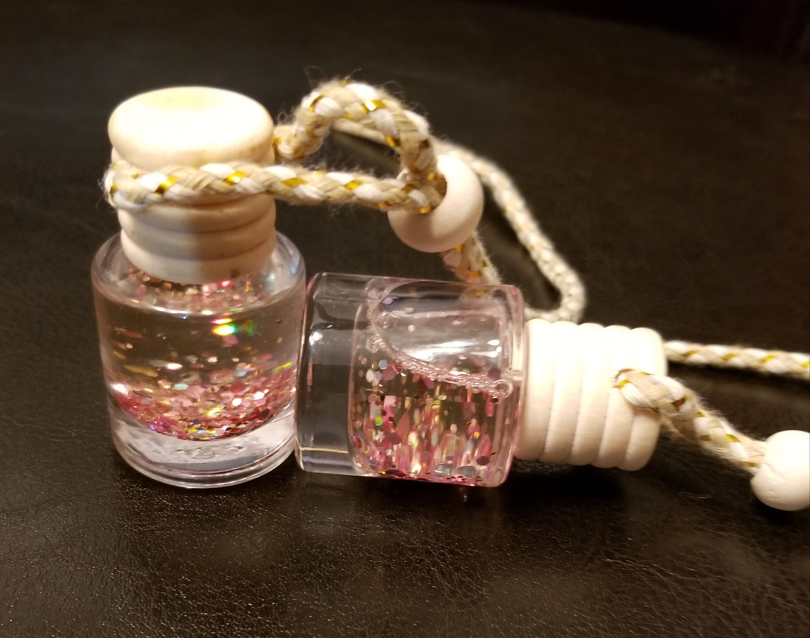 Car Diffusers Liv Luv