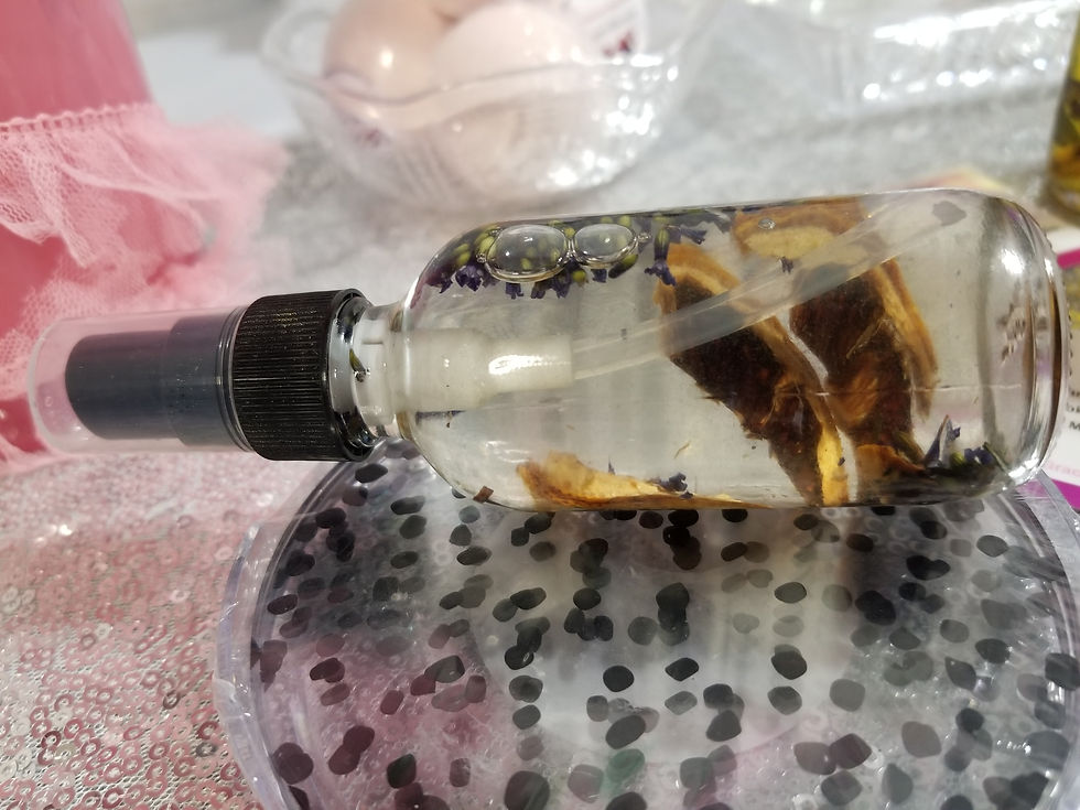 Thumbnail: Lemon & Lavender 