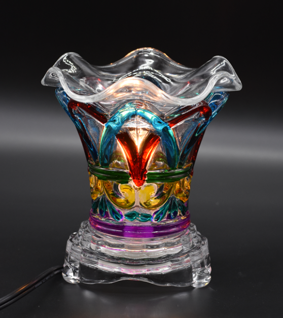 Electric Aroma Warmer
