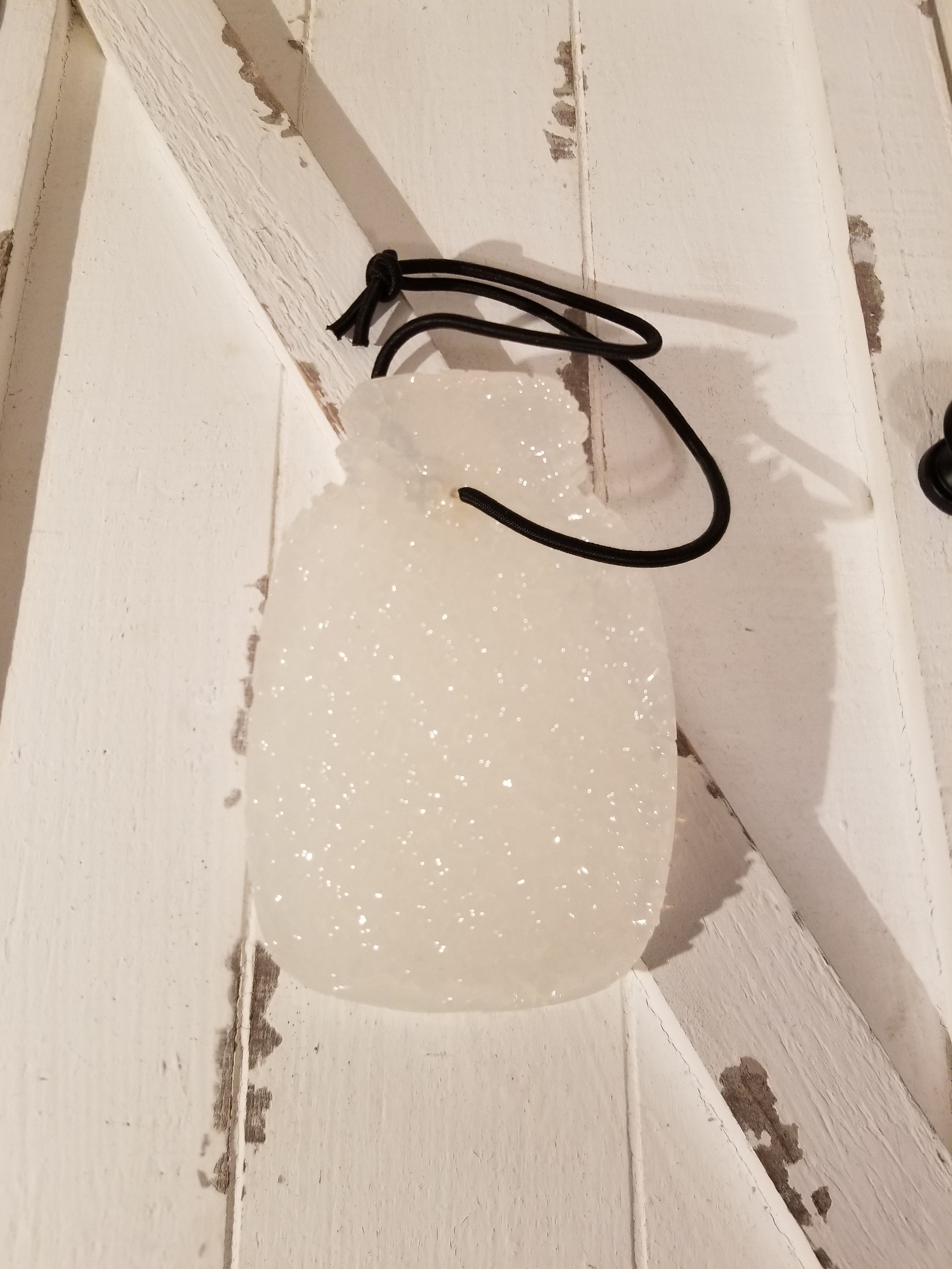 Red Currant Car Freshies 