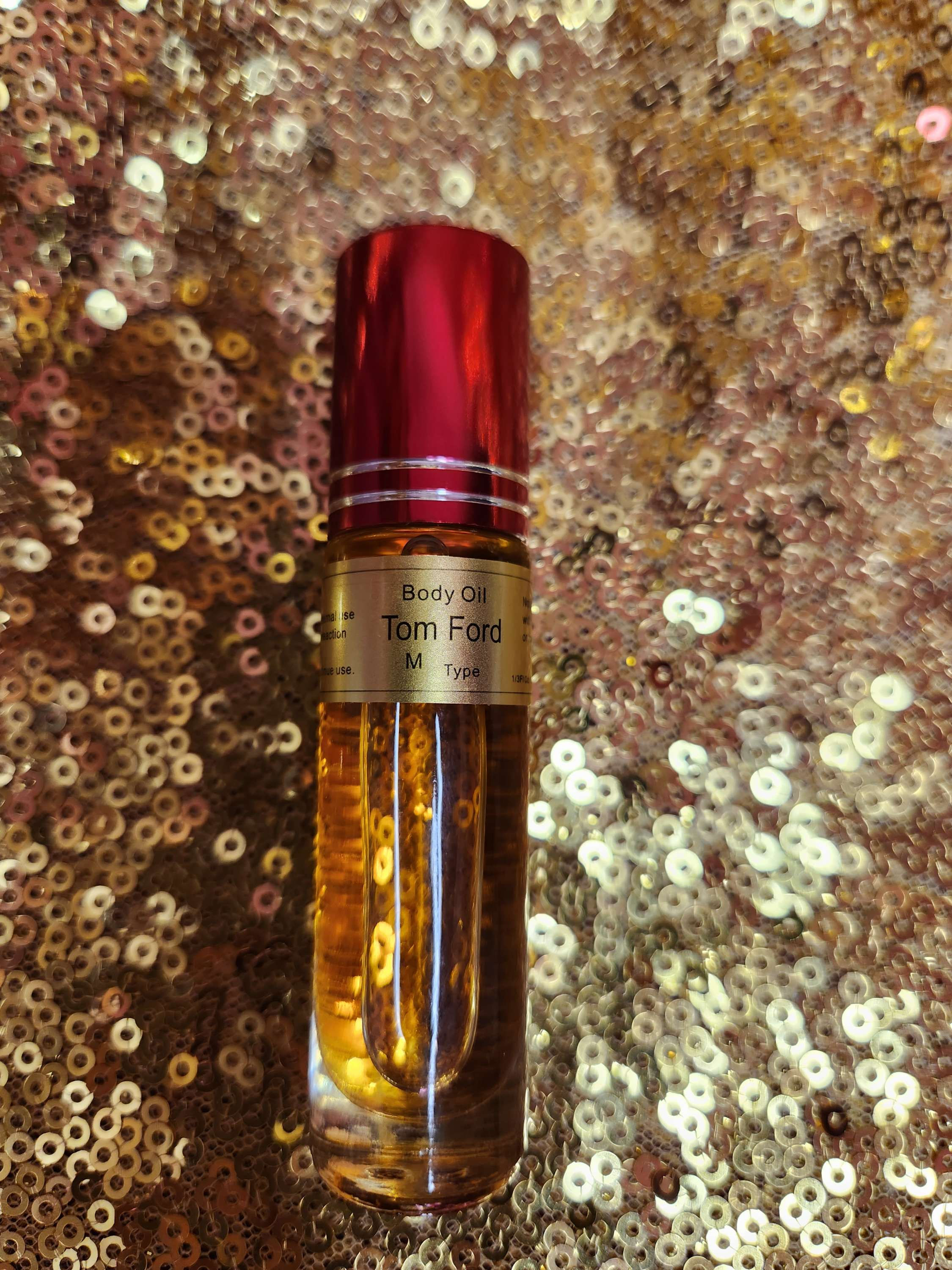 Tom Ford Vanille  (M)