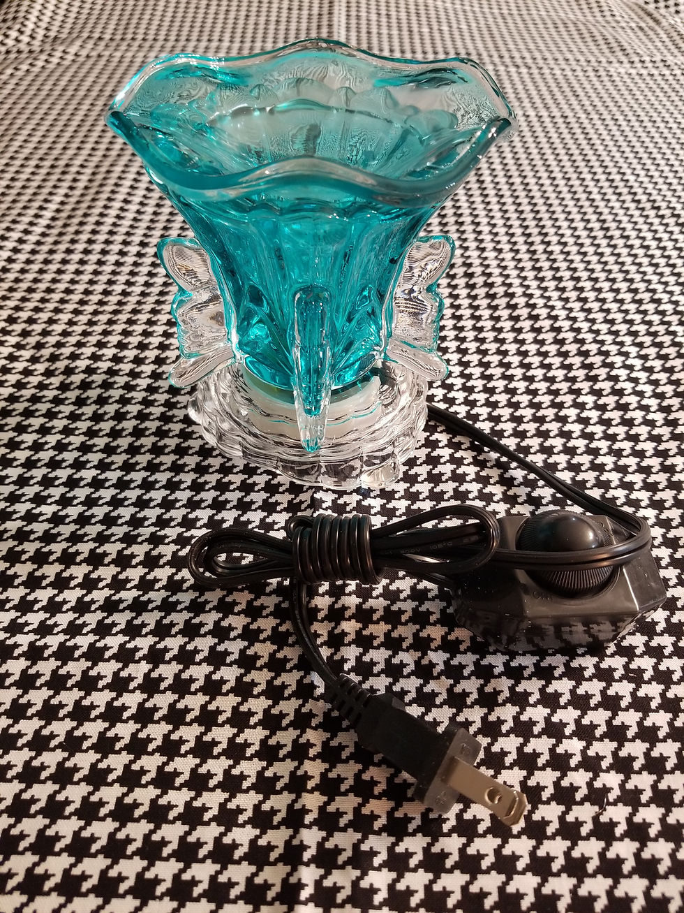 Miniatura: Electric Burners 