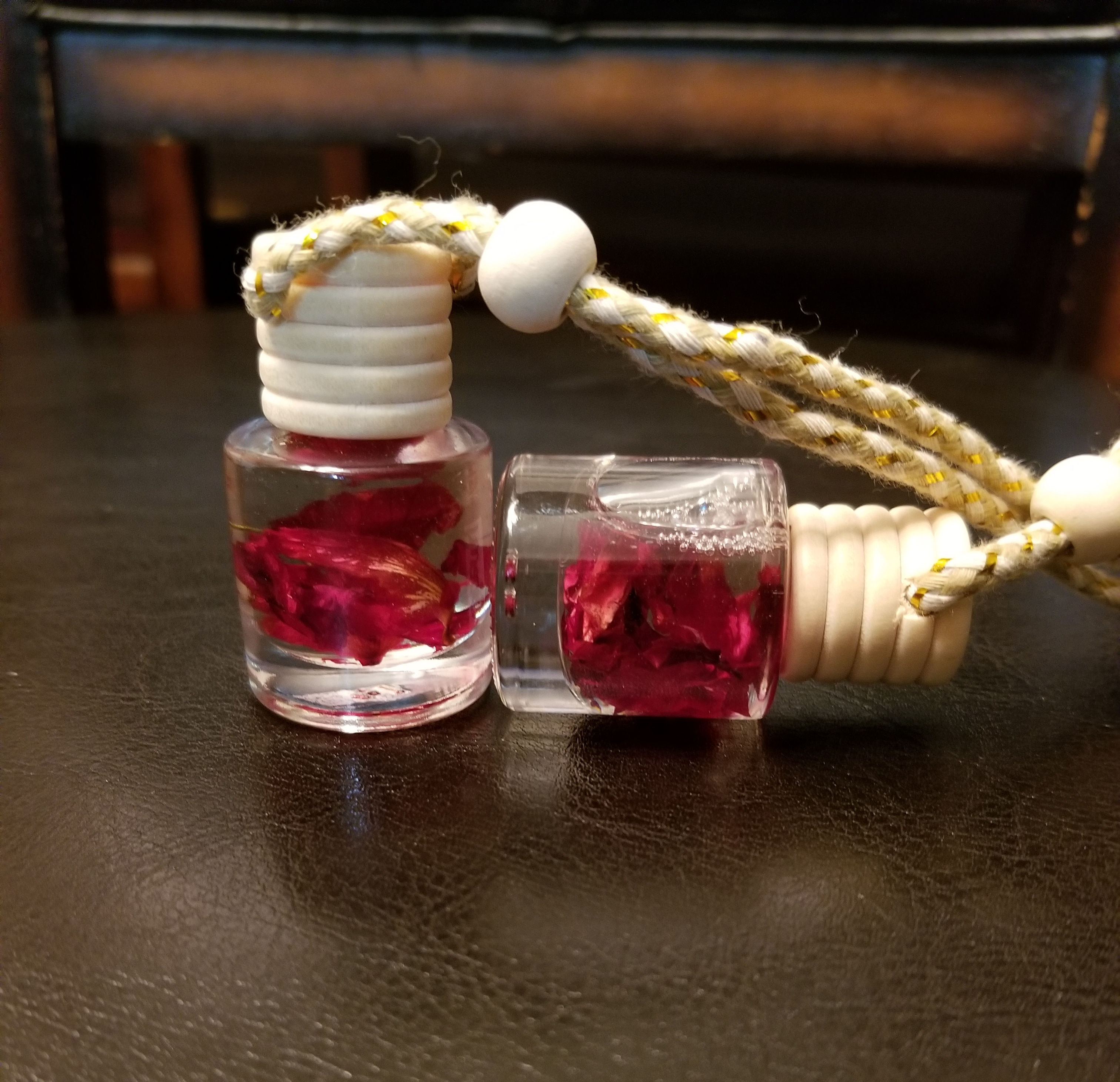 Car Diffusers Strawberry V🍓